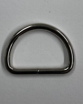 D-ring 15mm