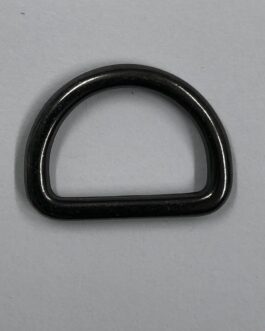 D-ring 15mm