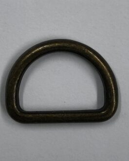 D-ring 10mm