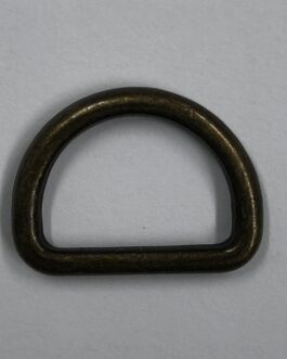 D-ring 15mm