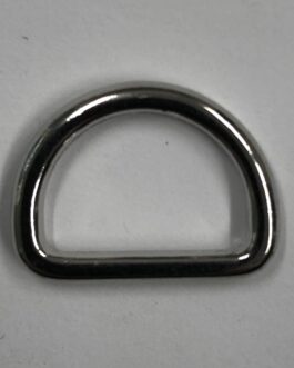 D-ring 10mm