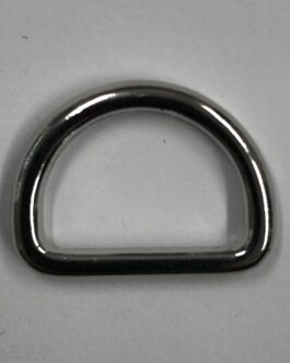 D-ring 15mm