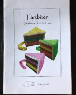 Tårtbiten