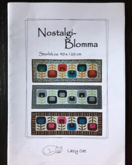 Nostalgiblomma