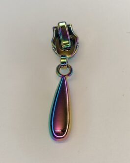 Löpare (#5) 6mm  Rainbow