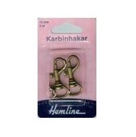 Karbinhakar 20 mm