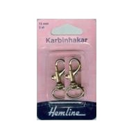 Karbinhakar 13 mm