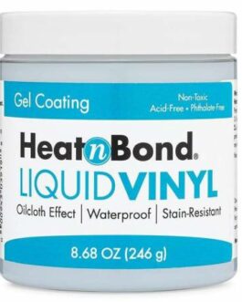 Heat n Bond Liquid Vinyl