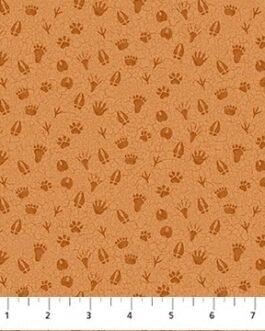 Woodland Adventures