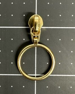 Löpare (#3) 4mm ring Färg 33