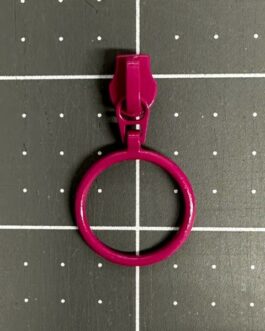 Löpare (#3) 4mm ring  Färg 19