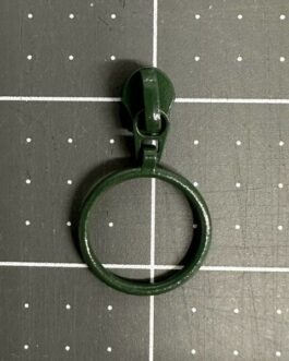 Löpare (#3) 4mm ring  Färg 16