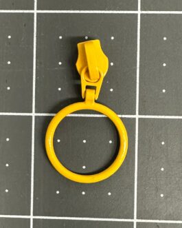 Löpare (#3) 4mm ring  Färg 32