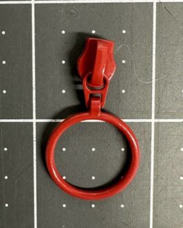 Löpare (#3) 4mm ring  Färg 25