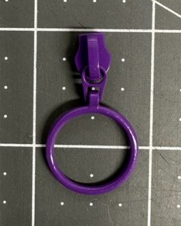 Löpare (#3) 4mm ring  Färg 17