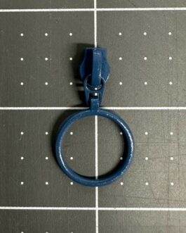 Löpare (#3) 4mm ring  Färg 24
