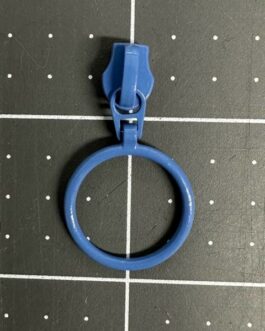 Löpare (#3) 4mm ring  Färg 12