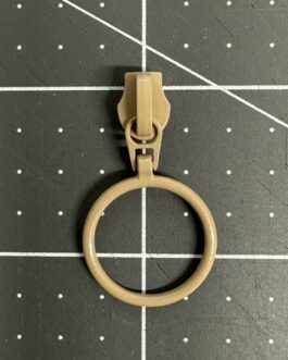 Löpare (#3) 4mm ring Färg 5