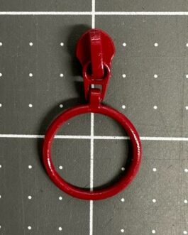 Löpare (#3) 4mm ring  Färg 10
