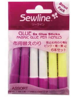 Glue Stick Refill från Sewline