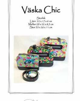 Väska Chic