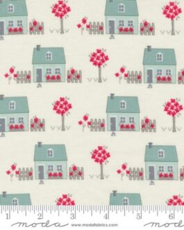 My summer house