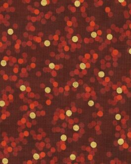 Sweet pumpkin spice – Cranberry